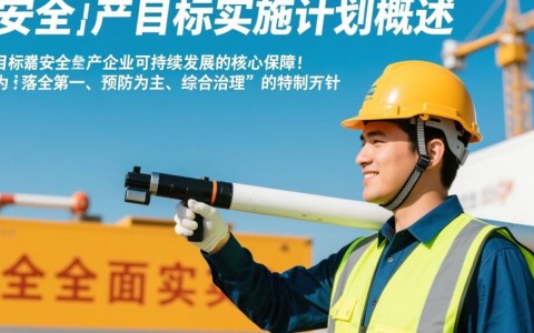 安全生产目标实施计划如何落地执行并确保效果？