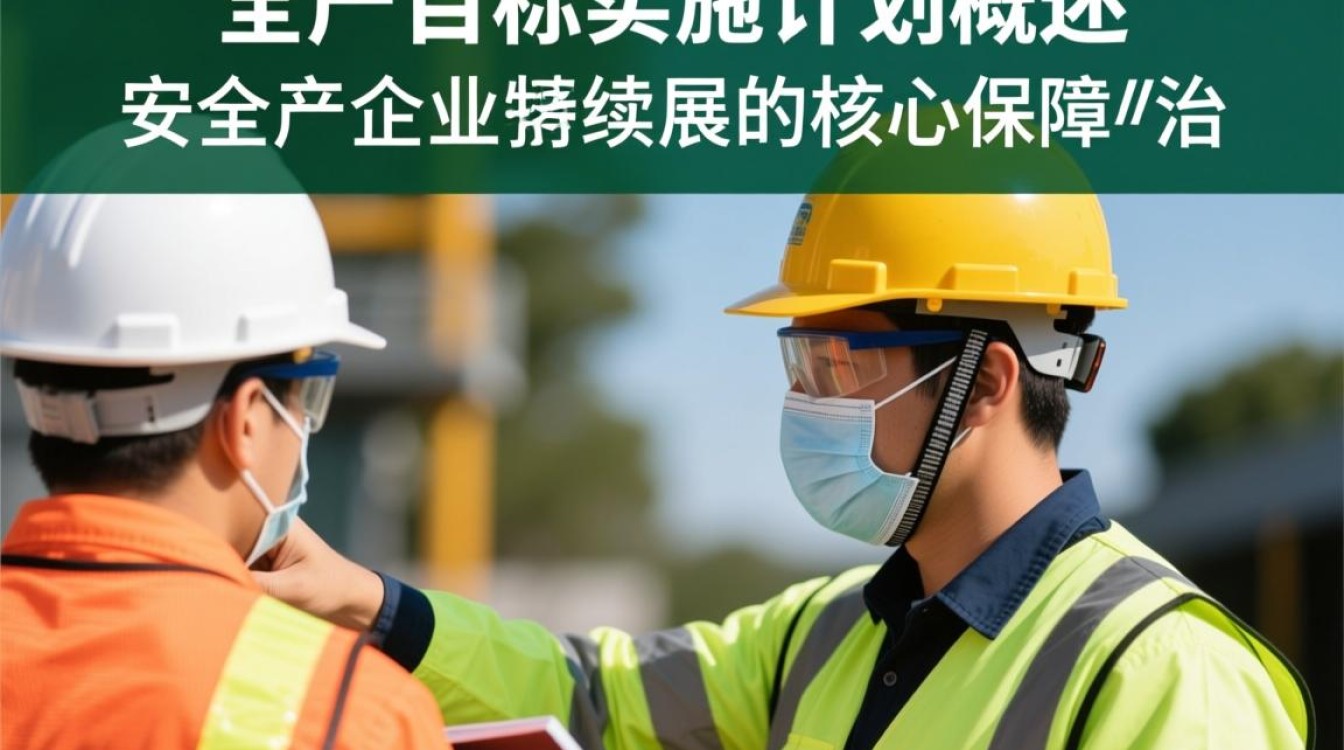 安全生产目标实施计划如何落地执行并确保效果？