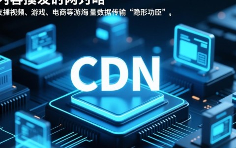 运营商管控CDN将涨价，企业该如何应对成本上涨？