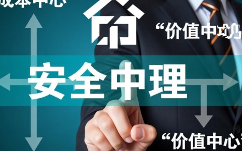 安全管理怎么卖？中小企业如何低成本落地并让客户买单？