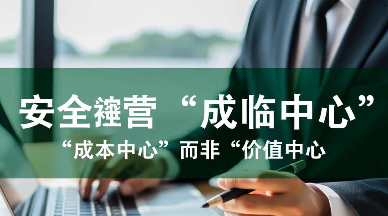 安全管理怎么卖？中小企业如何低成本落地并让客户买单？