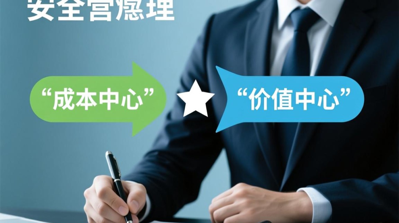 安全管理怎么卖？中小企业如何低成本落地并让客户买单？