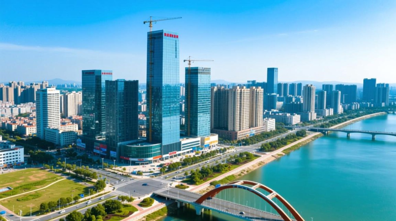 在揭阳市如何购买到高性价比的云主机？