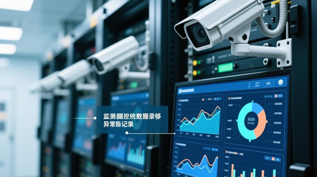 安全监测监控系统数据异常记录该怎么高效排查处理？