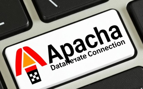 apache数据库无法连接怎么办？排查步骤与解决方案