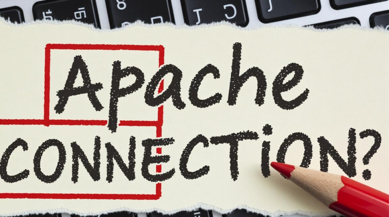 apache数据库无法连接怎么办？排查步骤与解决方案