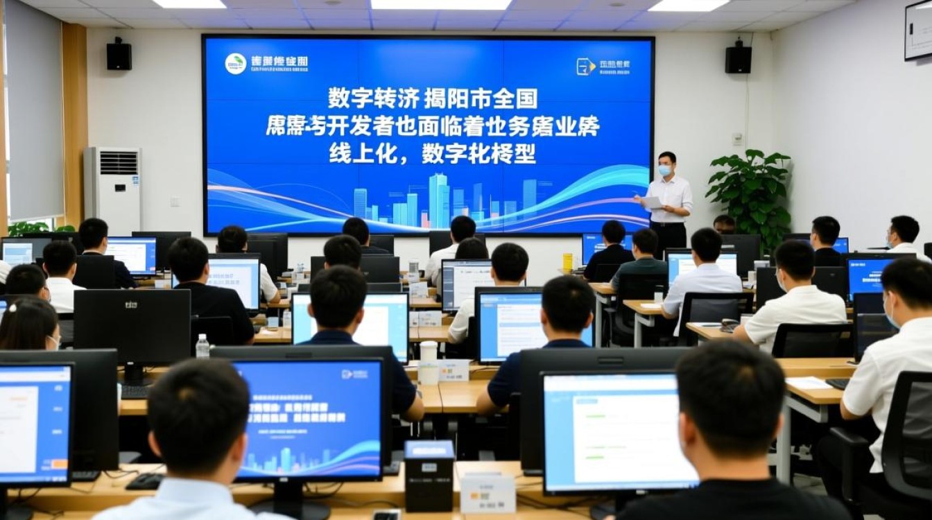 在揭阳市购买云服务器应该注意什么？