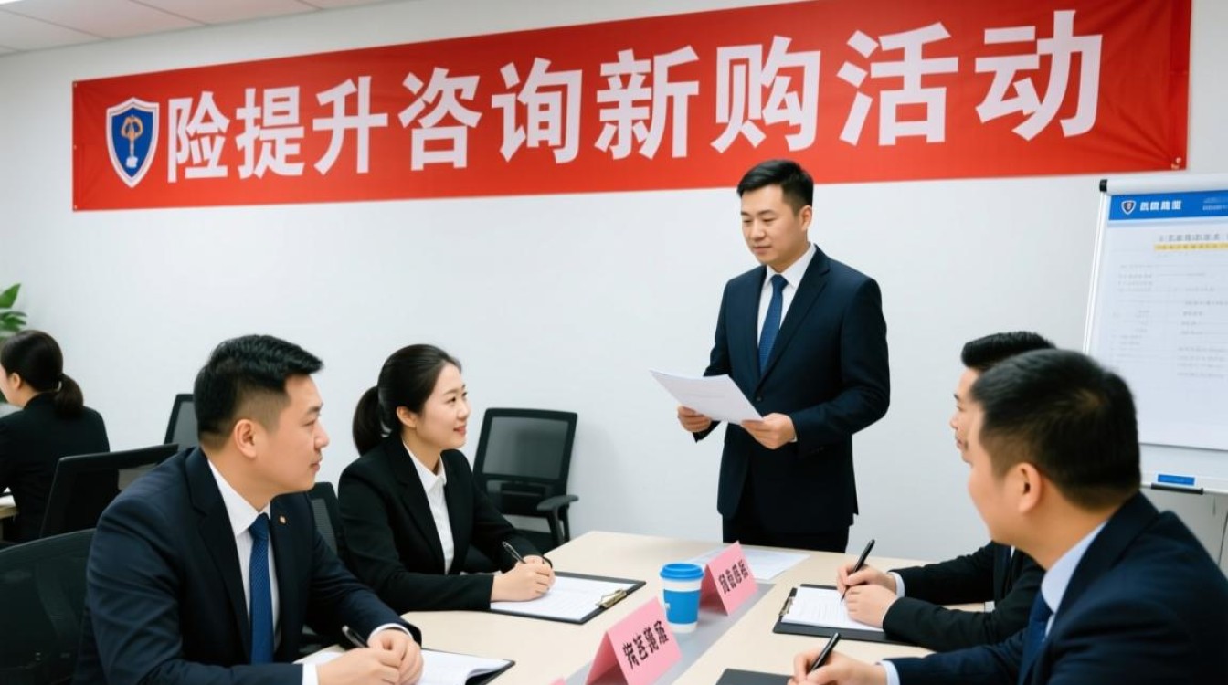 安全管理咨询新购活动有哪些具体优惠和权益？