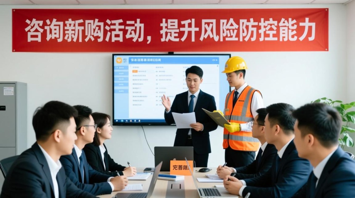 安全管理咨询新购活动有哪些具体优惠和权益？