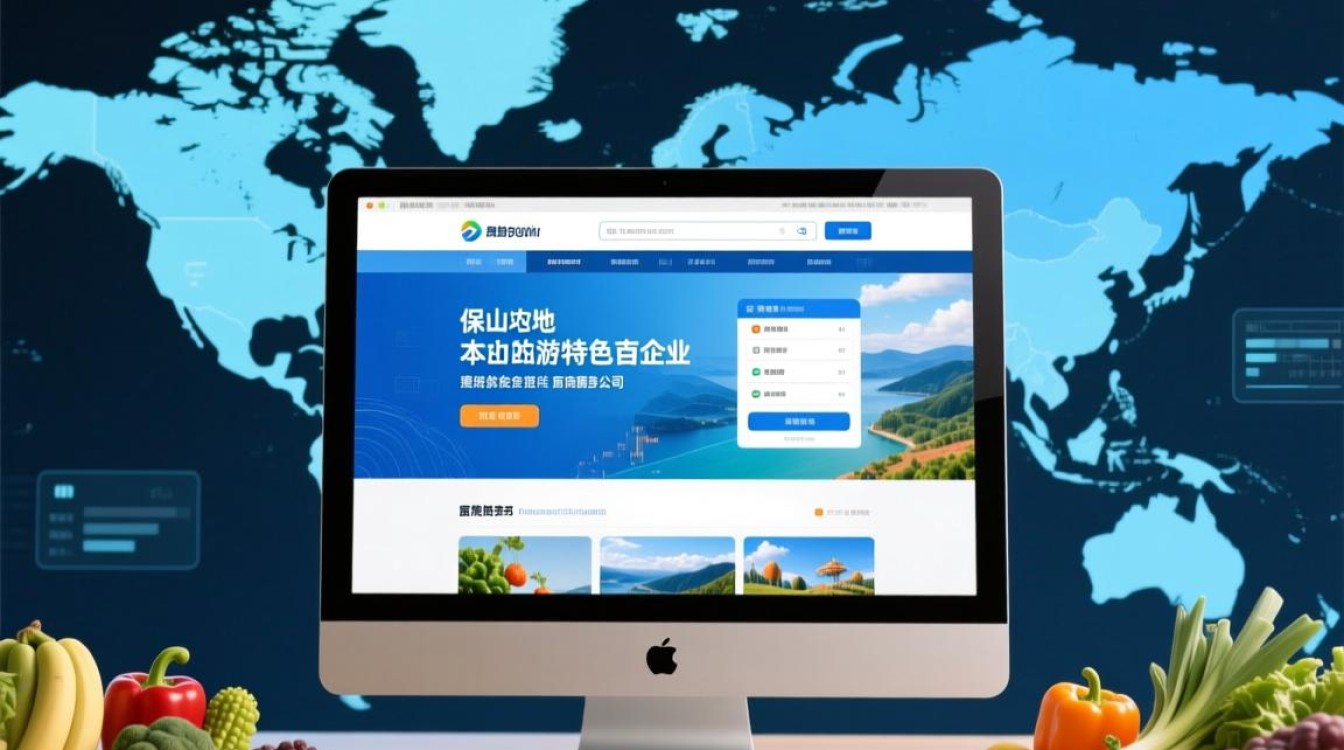 在保山租用网站服务器，如何选择性价比最高的？