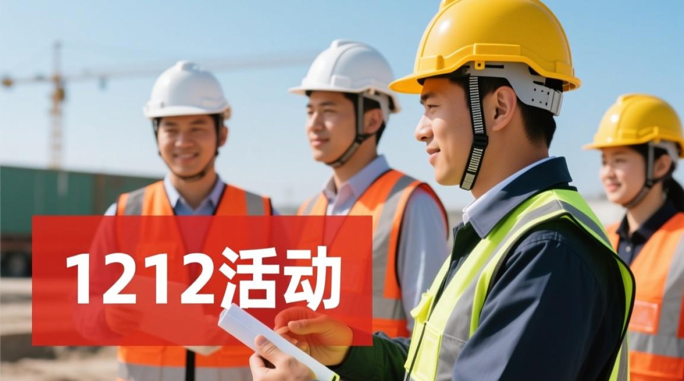 安全管理1212活动具体指什么，如何有效落地实施？