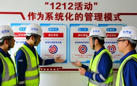 安全管理1212活动具体指什么，如何有效落地实施？