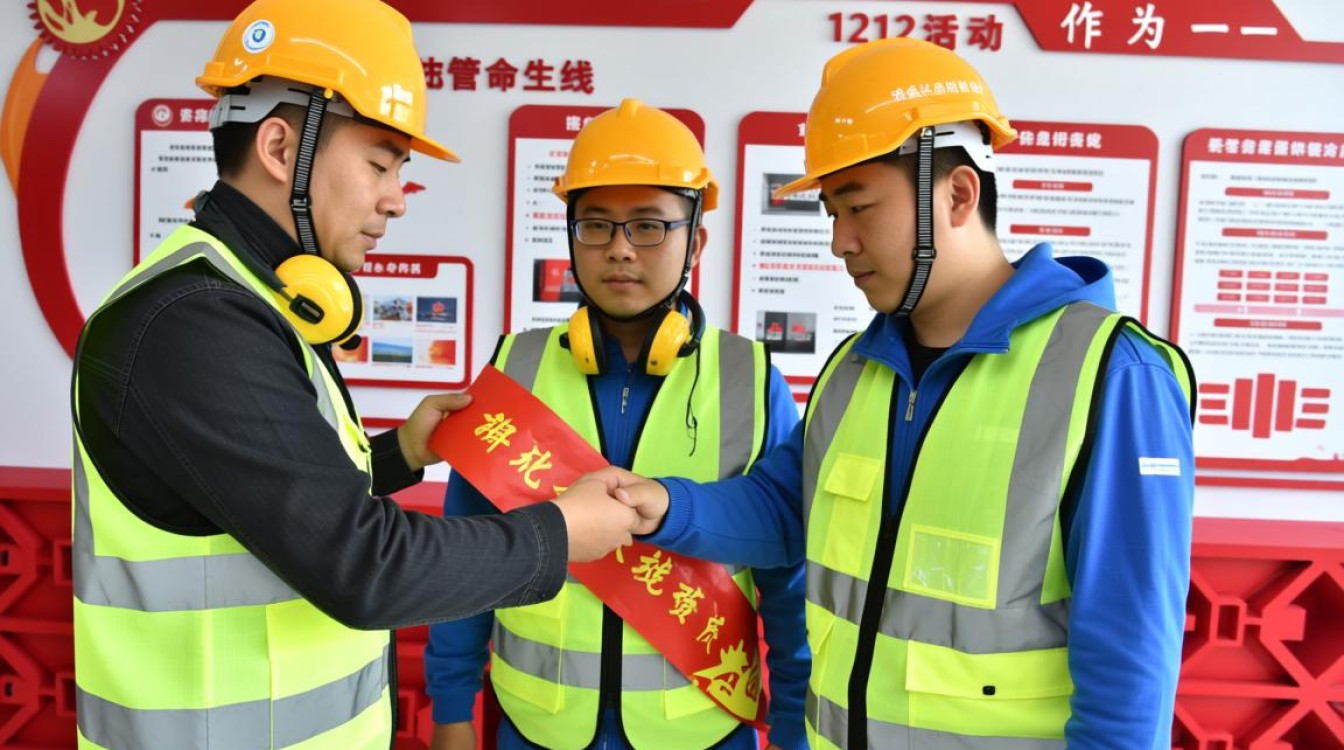 安全管理1212活动具体指什么，如何有效落地实施？