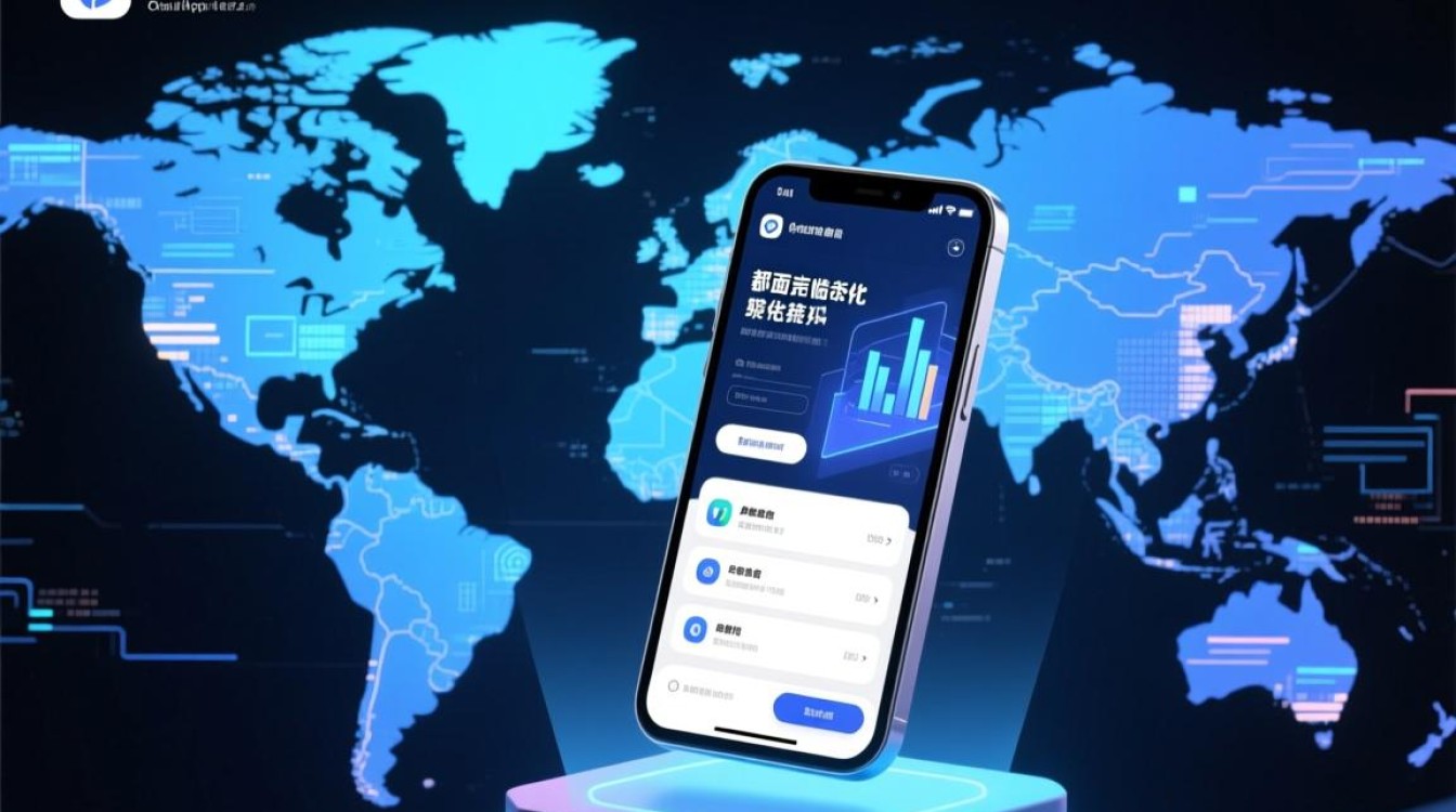 专业app开发网站建设公司那么多，到底哪家好？