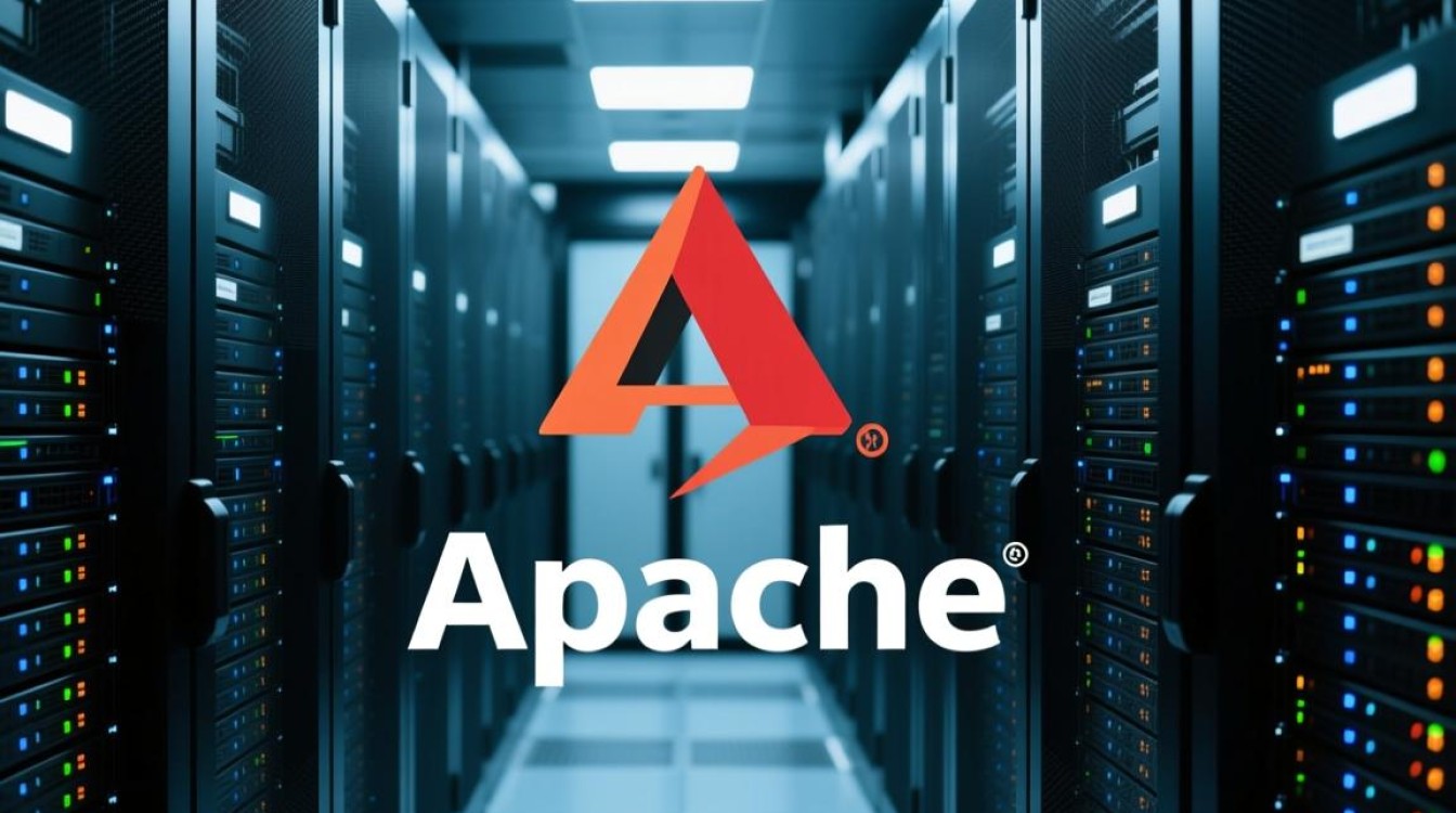 apache监控地址在哪找？如何正确配置访问入口？