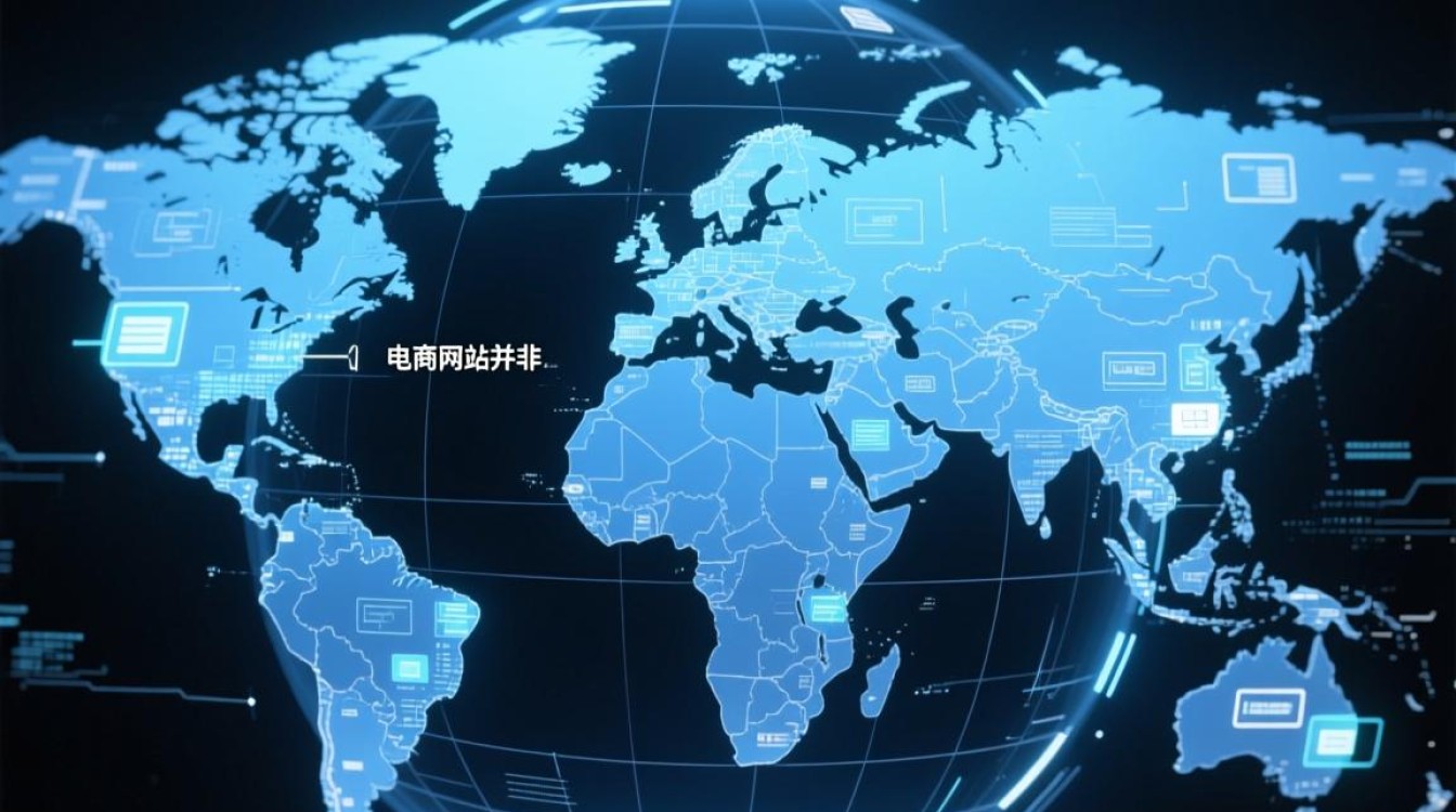 中小企业电商网站开发方式该如何选择？