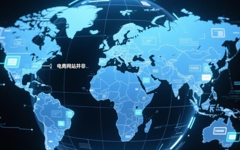 中小企业电商网站开发方式该如何选择？
