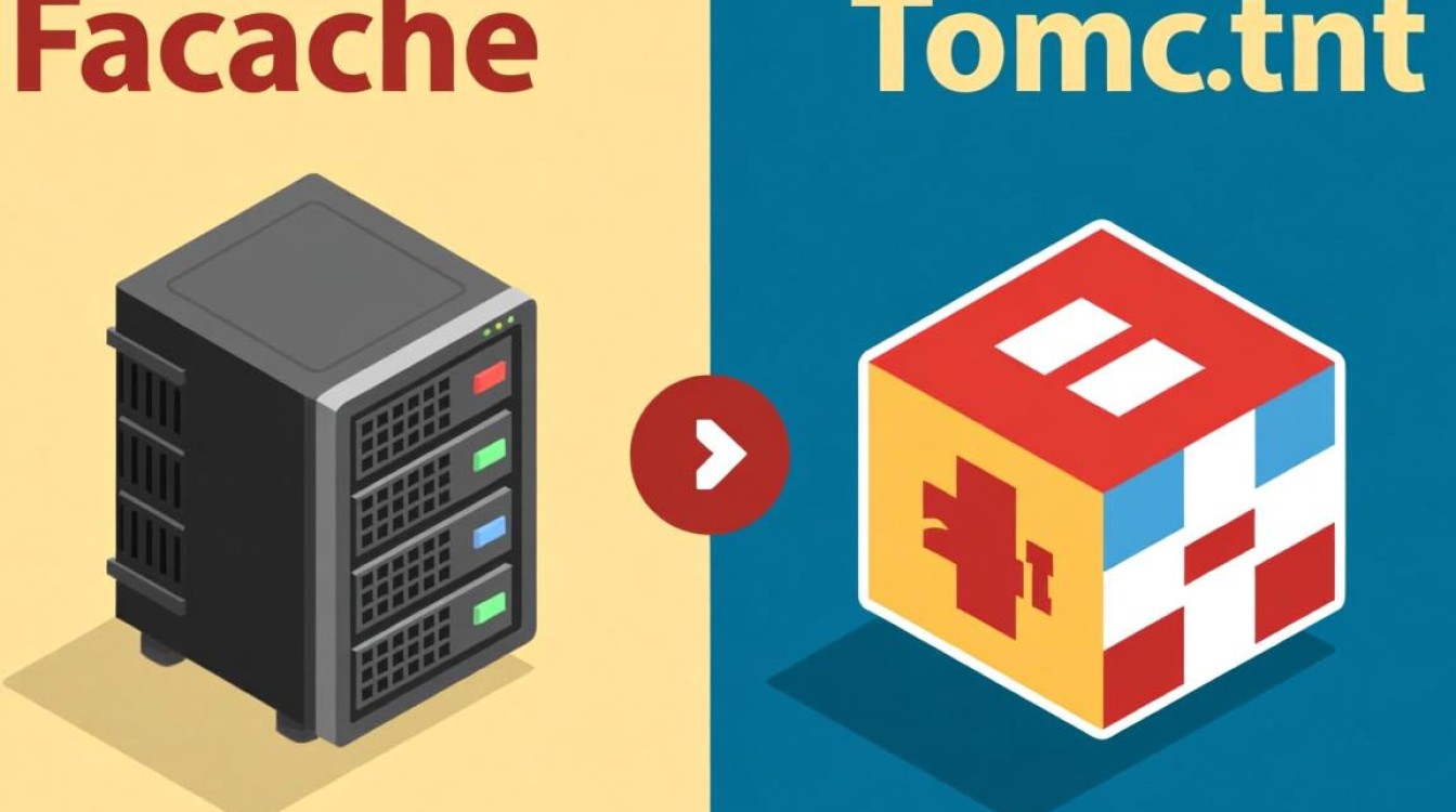 Apache服务器和Tomcat的区别是什么？