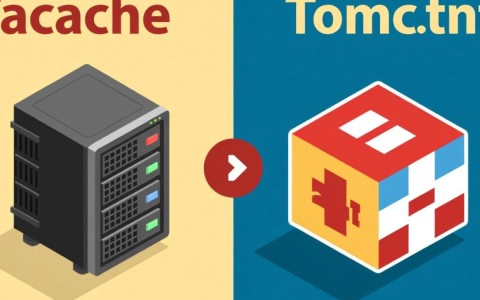 Apache服务器和Tomcat的区别是什么？