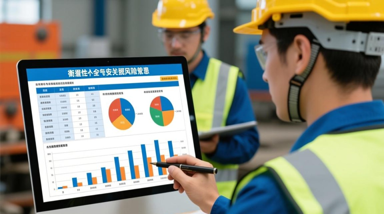 安全生产领域工作数据统计表具体要统计哪些核心指标？