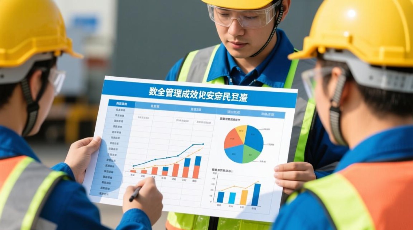 安全生产领域工作数据统计表具体要统计哪些核心指标？