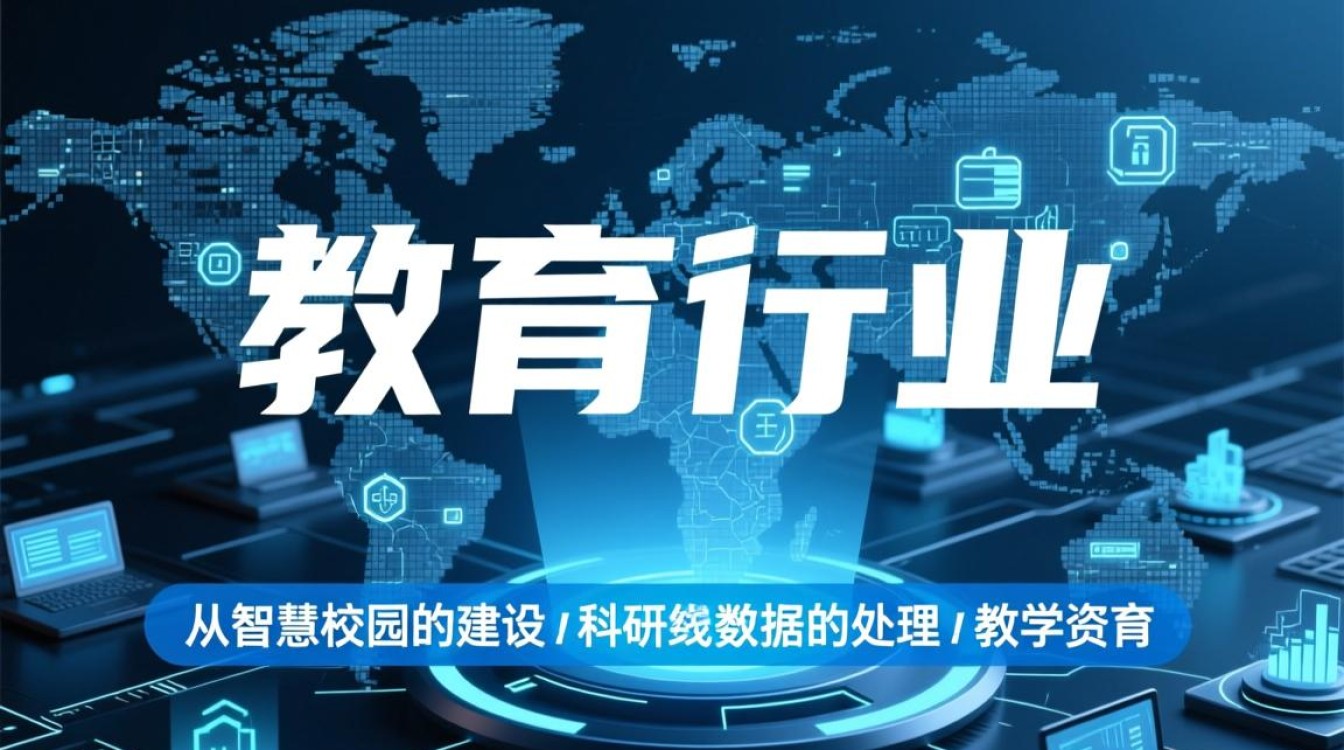 教育云服务器价格一年多少钱，如何选择配置？
