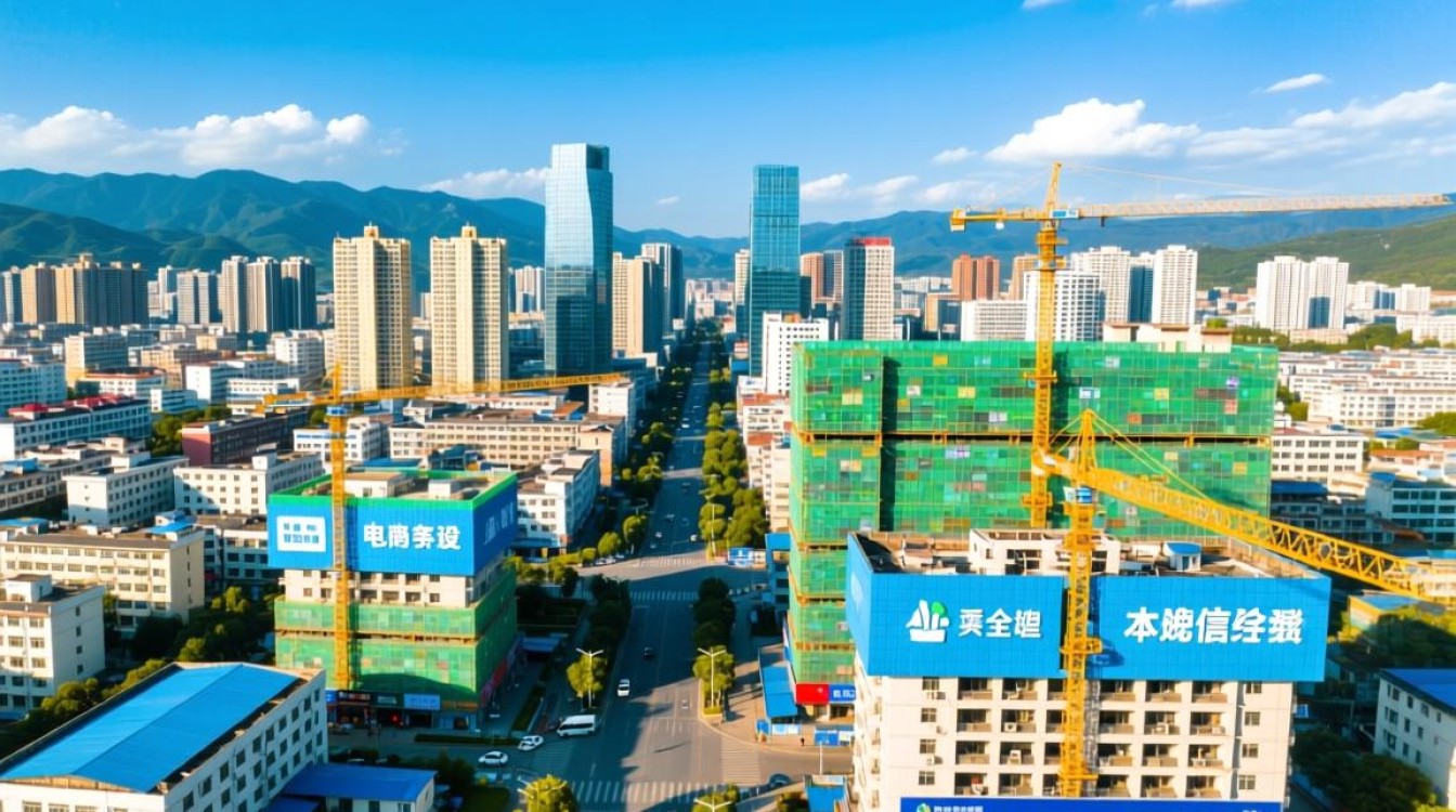 玉溪服务器租费价格是多少？有哪些收费标准和套餐？