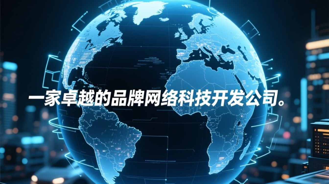 如何选择一家靠谱的品牌网络科技开发公司？