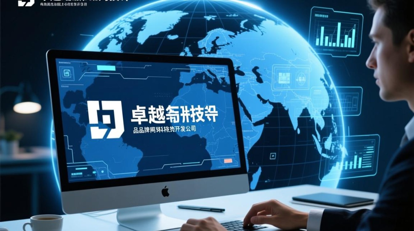如何选择一家靠谱的品牌网络科技开发公司？