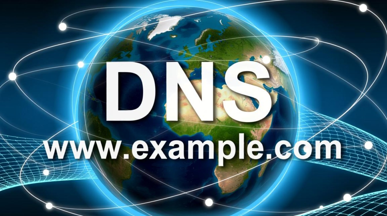 服务器网站无法访问，DNS配置错误为什么？如何快速排查解决？