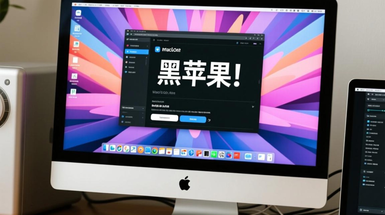 2025年装黑苹果，配置到底该怎么选才能最稳定？