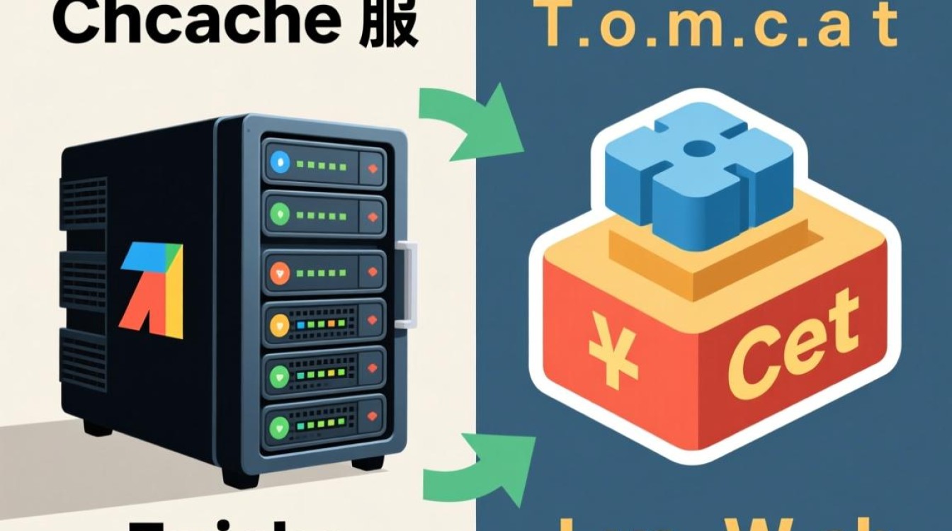 Apache服务器和Tomcat的区别是什么？适用场景有何不同？