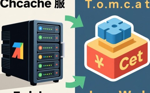 Apache服务器和Tomcat的区别是什么？适用场景有何不同？