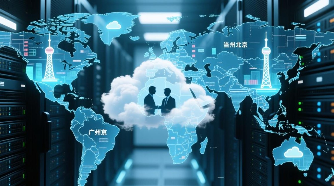 在玉溪租用云主机服务器，怎么选才稳定划算？