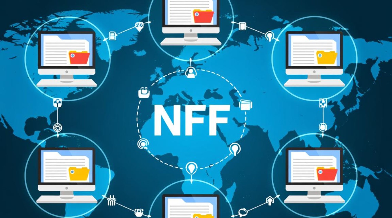 如何在CentOS上安装配置NFS，实现跨主机文件共享？