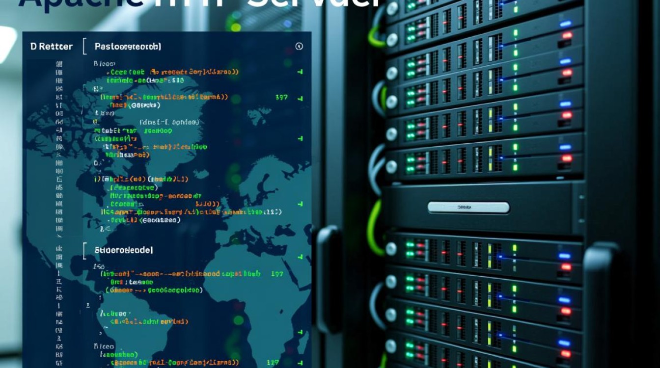 Apache Server源代码分析，如何深入理解其核心架构与实现机制？