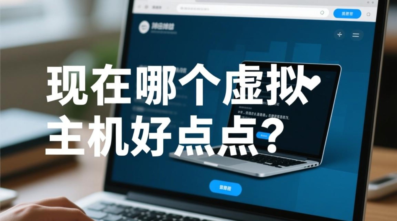 2025年虚拟主机品牌太多，新手到底该如何选择才不踩坑？