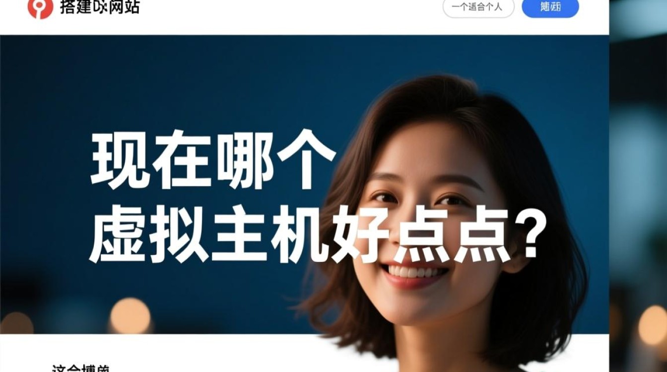 2025年虚拟主机品牌太多，新手到底该如何选择才不踩坑？