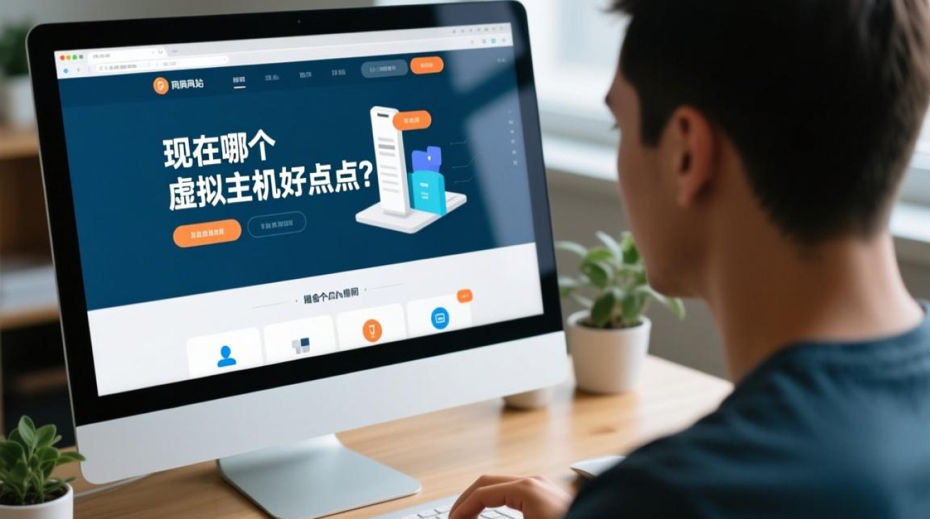 2025年虚拟主机品牌太多，新手到底该如何选择才不踩坑？