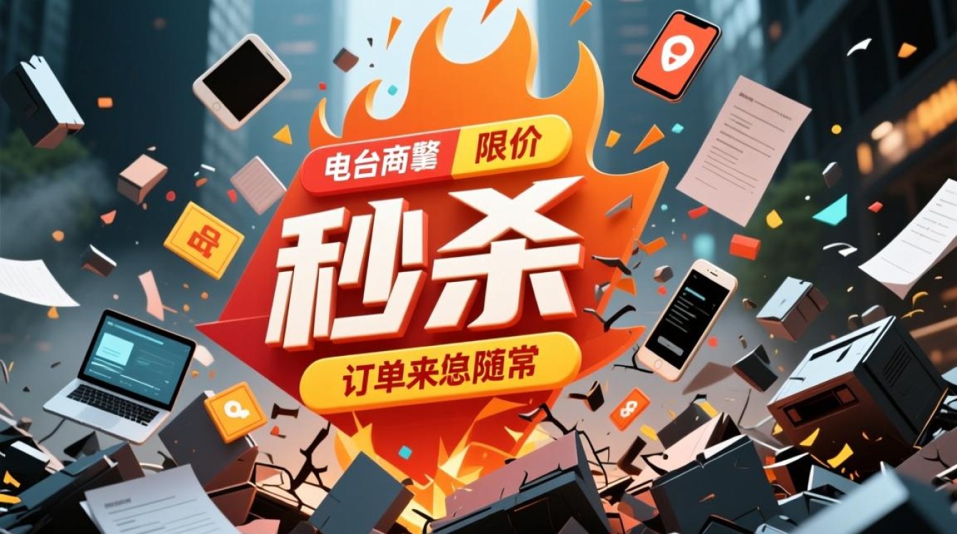 安全秒杀怎么抢才靠谱？避开陷阱的秘诀是什么？