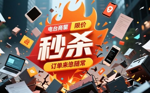 安全秒杀怎么抢才靠谱？避开陷阱的秘诀是什么？
