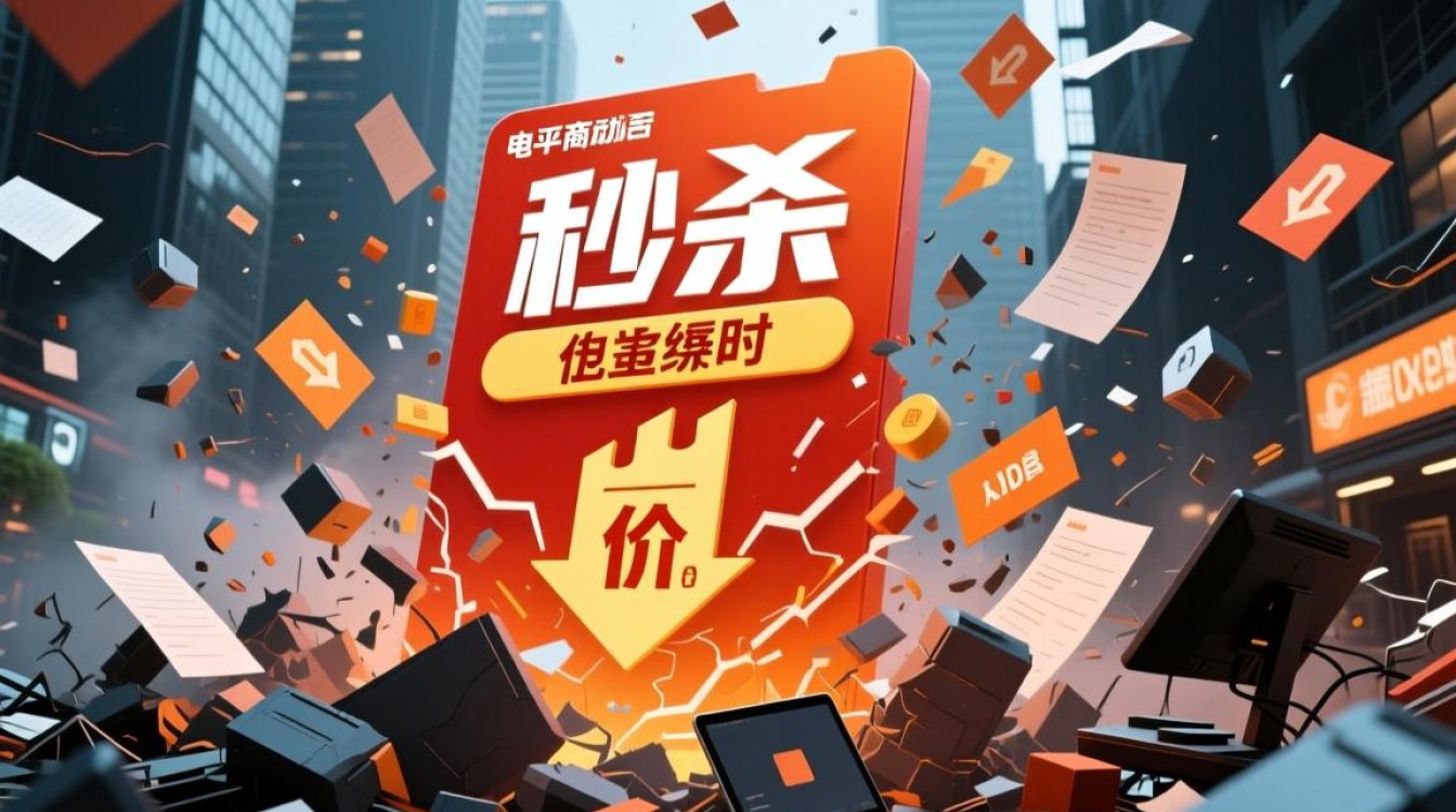 安全秒杀怎么抢才靠谱？避开陷阱的秘诀是什么？