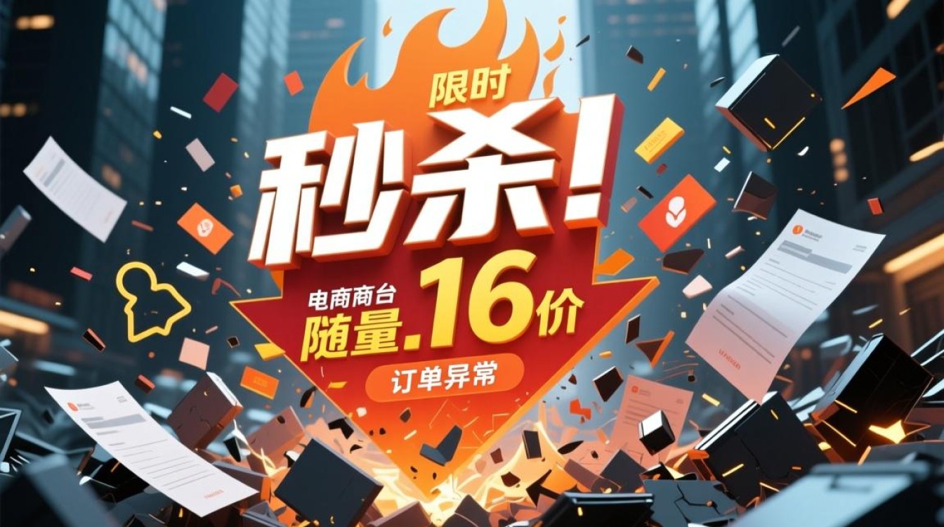 安全秒杀怎么抢才靠谱？避开陷阱的秘诀是什么？