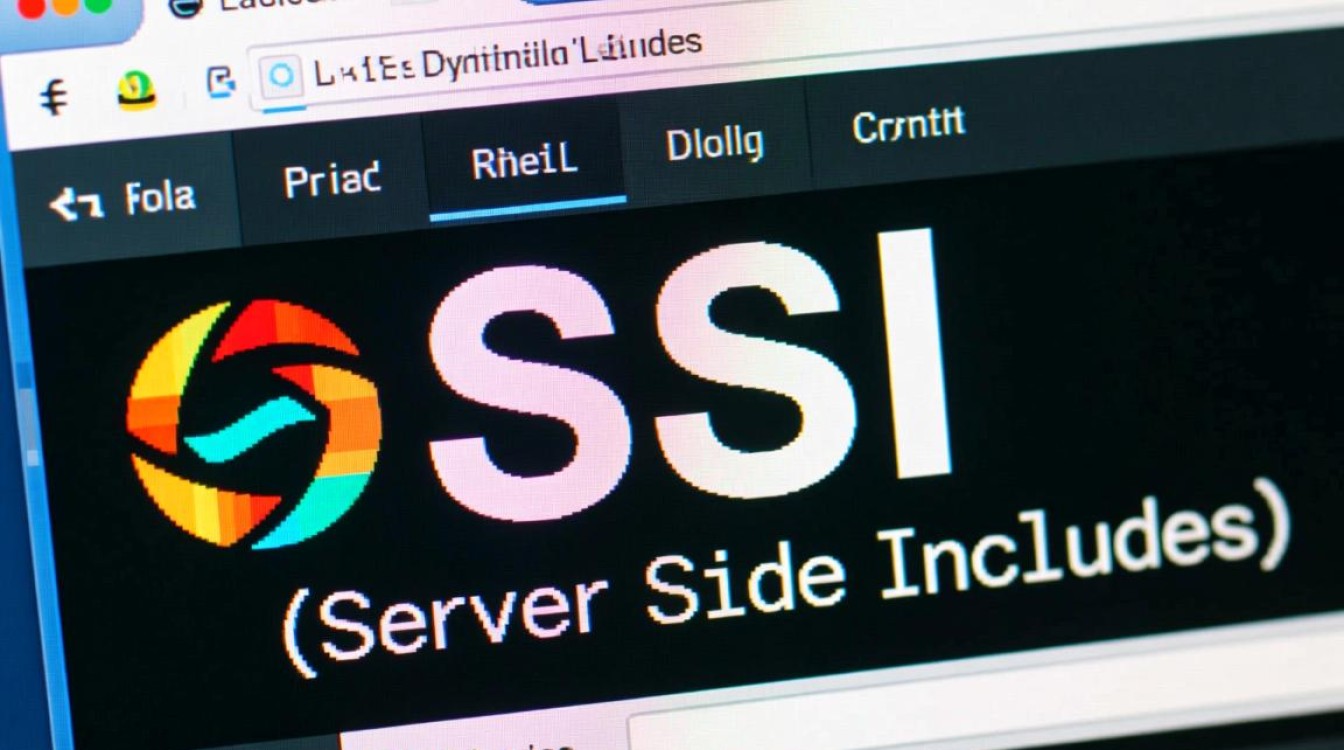 Apache SSI配置教程，如何开启SSI并正确配置include指令？