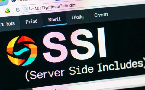 Apache SSI配置教程，如何开启SSI并正确配置include指令？