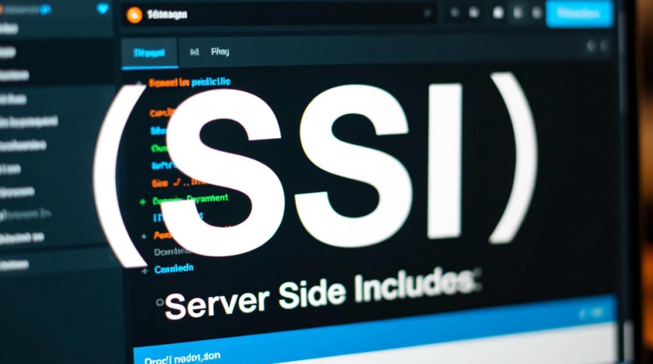 Apache SSI配置教程，如何开启SSI并正确配置include指令？