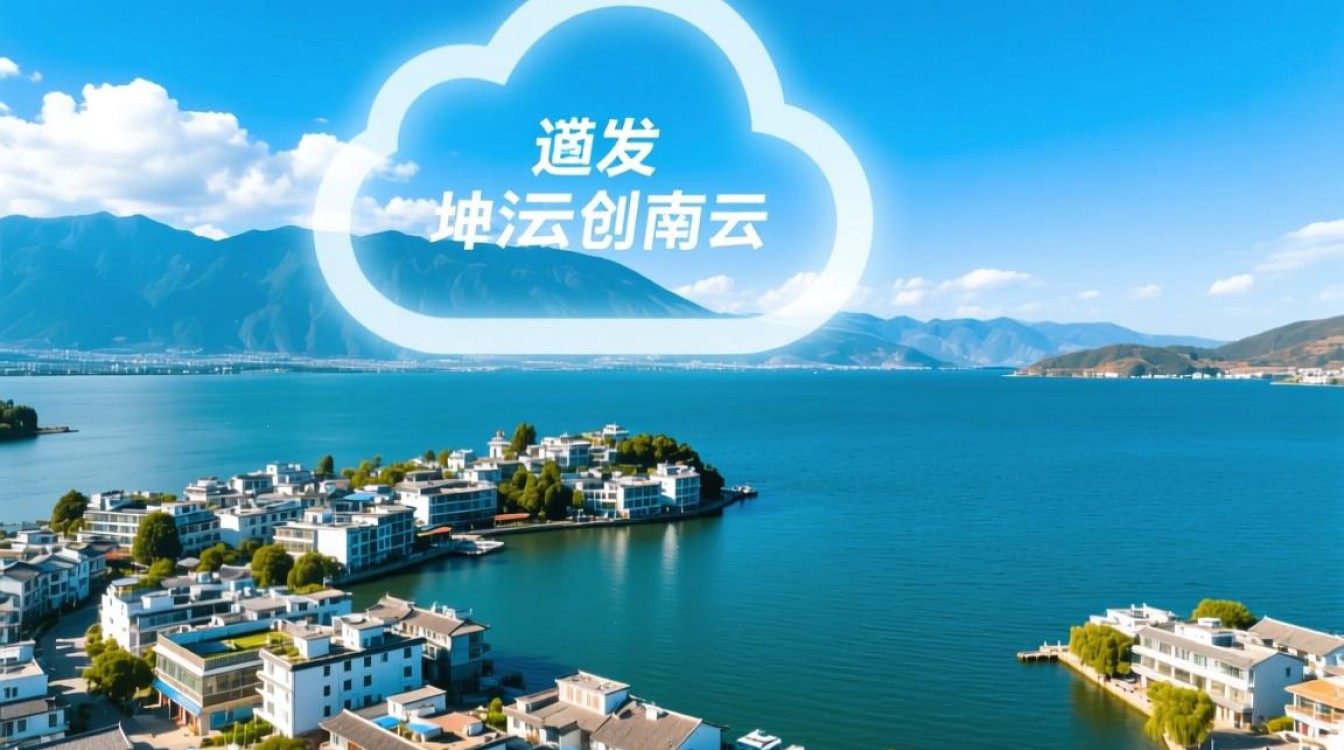 大理云服务器租用贵不贵？一年费用大概要多少？