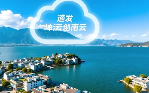 大理云服务器租用贵不贵？一年费用大概要多少？