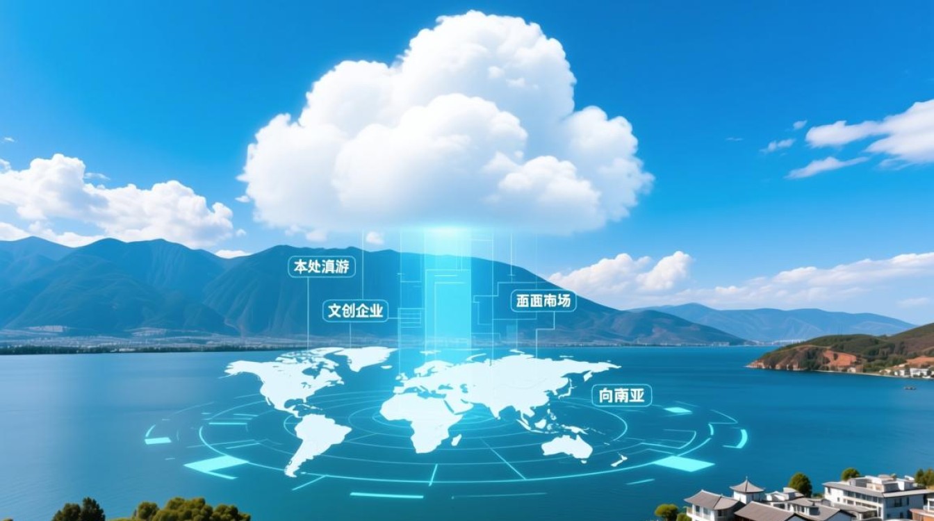 大理云服务器租用贵不贵？一年费用大概要多少？