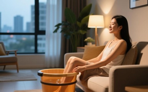 京东自营长虹足浴盆这么火，实际使用体验到底好不好？